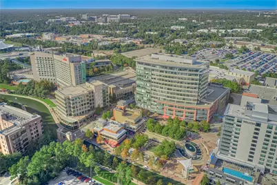 31 Valley Oaks Circle, The Woodlands, TX 77382 - Photo 45