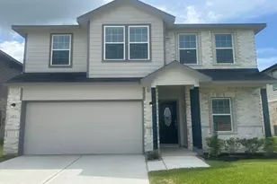 2523 Rose Quartz Dr, Texas City, TX 77591 - Photo 1