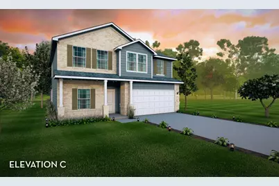 2523 Rose Quartz Drive, Texas City, TX 77591 - Photo 3