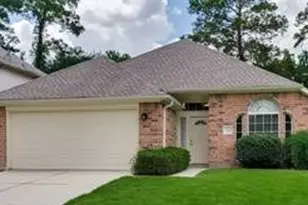3210 Candlepine Dr, Spring, TX 77388 - Photo 1