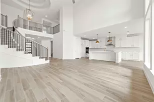 2539 Daisy Mdw Pl, Fulshear, TX 77423 - Photo 3