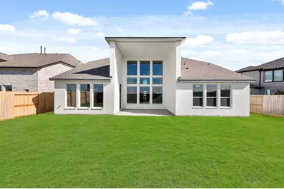 2539 Daisy Meadow Place, Fulshear, TX 77423 - Photo 17