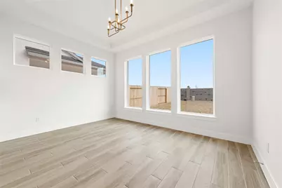 2539 Daisy Meadow Place, Fulshear, TX 77423 - Photo 7