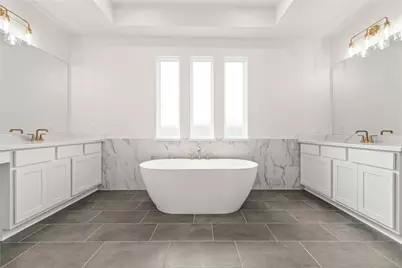 2539 Daisy Meadow Place, Fulshear, TX 77423 - Photo 9