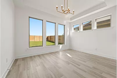 2539 Daisy Meadow Place, Fulshear, TX 77423 - Photo 7