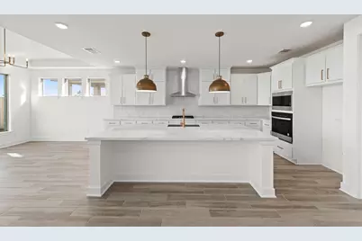 2539 Daisy Meadow Place, Fulshear, TX 77423 - Photo 5