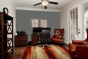 14 Red Barn Way, The Woodlands, TX 77389 - Photo 7