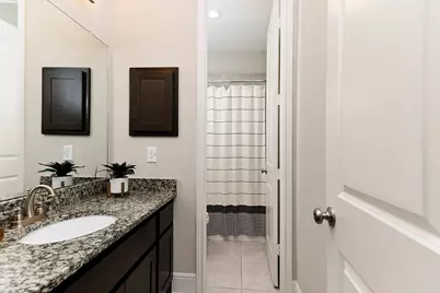 14 Red Barn Way, The Woodlands, TX 77389 - Photo 21