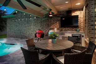 14 Red Barn Way, The Woodlands, TX 77389 - Photo 33