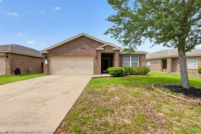 9742 Opal Rock Drive, Rosharon, TX 77583 - Photo 1
