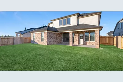 4506 Whisperwood Drive, Rosenberg, TX 77471 - Photo 41