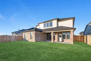 4506 Whisperwood Dr, Rosenberg, TX 77471 - Photo 41