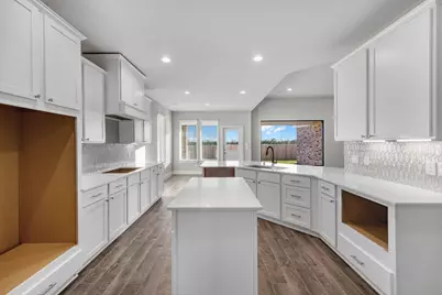 4506 Whisperwood Drive, Rosenberg, TX 77471 - Photo 5