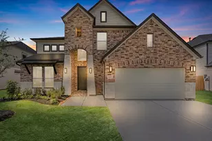 4506 Whisperwood Dr, Rosenberg, TX 77471 - Photo 1