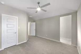 4506 Whisperwood Dr, Rosenberg, TX 77471 - Photo 23