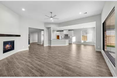 4506 Whisperwood Drive, Rosenberg, TX 77471 - Photo 15