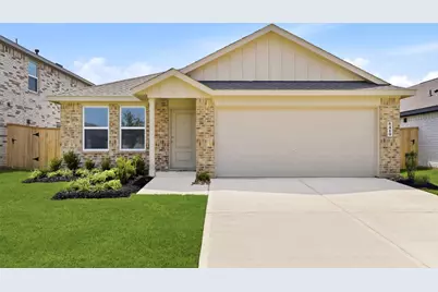 6419 Begonia Trellis Drive, Katy, TX 77493 - Photo 1