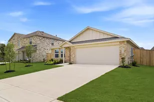 6419 Begonia Trellis Dr, Katy, TX 77493 - Photo 3