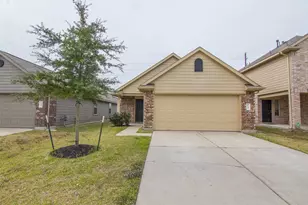 5723 Long Arbor Ln, Katy, TX 77449 - Photo 1