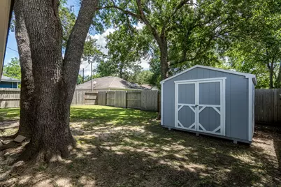 226 Foster Street, Tomball, TX 77375 - Photo 37