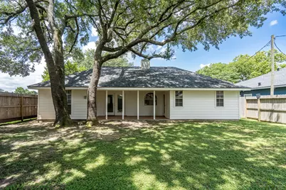 226 Foster Street, Tomball, TX 77375 - Photo 35