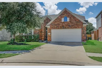 19107 Dawntreader Drive, Cypress, TX 77429 - Photo 1
