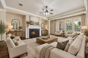2807 Falcon Knoll Ln, Katy, TX 77494 - Photo 5