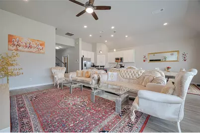 8619 Jetty Glen Drive, Cypress, TX 77433 - Photo 17