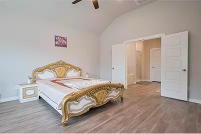 8619 Jetty Glen Drive, Cypress, TX 77433 - Photo 33