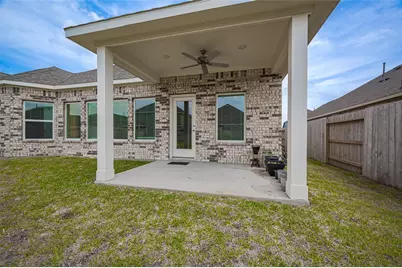 8619 Jetty Glen Drive, Cypress, TX 77433 - Photo 41