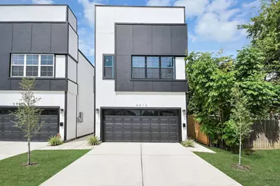 4413 Mallow Street, Houston, TX 77051 - Photo 1