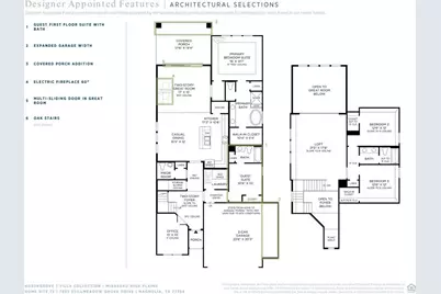 7253 Stillmeadow Grove Drive, Magnolia, TX 77354 - Photo 3