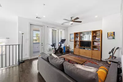 916 Yale Street #A, Houston, TX 77008 - Photo 33