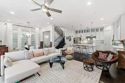 916 Yale Street #A, Houston, TX 77008 - Photo 7