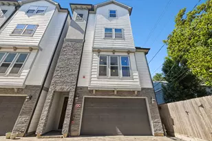 916 Yale St, Houston, TX 77008 - Photo 1