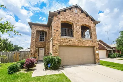 2403 Summers Glen Court, Katy, TX 77449 - Photo 1
