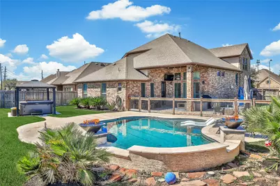 3026 Frost Corner Place, Richmond, TX 77406 - Photo 29