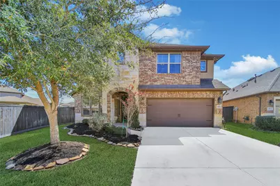 3026 Frost Corner Place, Richmond, TX 77406 - Photo 1