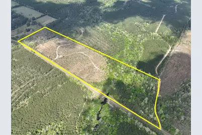 1 Fm 2827, Warren, TX 77664 - Photo 1