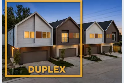 1014 - 1016 Upside Wheatley Lane, Houston, TX 77091 - Photo 1