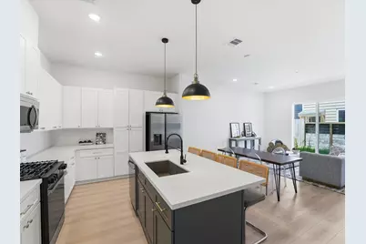 1014 - 1016 Upside Wheatley Lane, Houston, TX 77091 - Photo 5