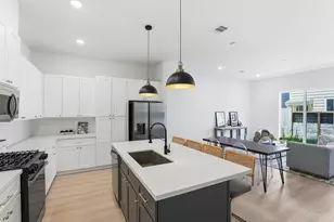 1014 - 1016 Upside Wheatley Ln, Houston, TX 77091 - Photo 5