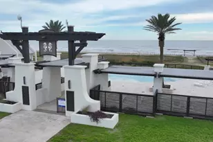 416 Seagrass, Gilchrist, TX 77617 - Photo 1