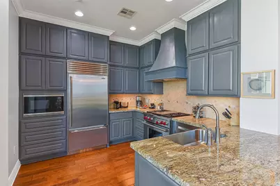 801 E Beach Drive #TW2704, Galveston, TX 77550 - Photo 27