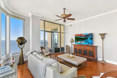801 E Beach Drive #TW2704, Galveston, TX 77550 - Photo 13
