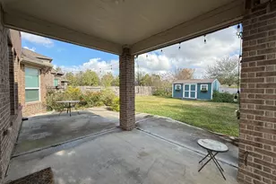 3707 Parkcrest Ct, Pearland, TX 77584 - Photo 23