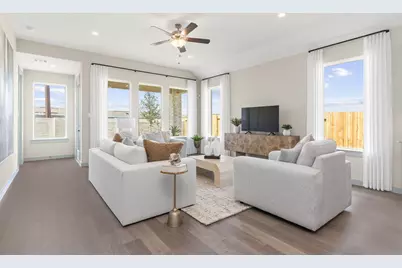 3260 Woodrose Orchard Lane, Pearland, TX 77581 - Photo 5