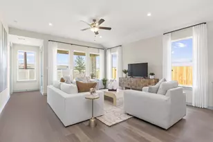 3260 Woodrose Orchard Ln, Pearland, TX 77581 - Photo 5