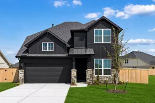414 Ruby Frd Dr, Cove, TX 77523 - Photo 1