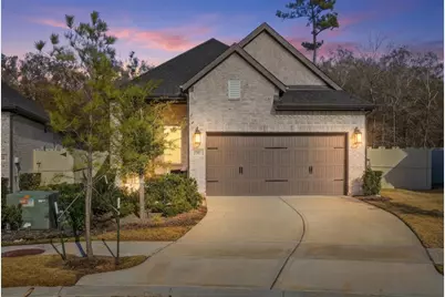 17907 Purple Amaranth, Conroe, TX 77385 - Photo 1
